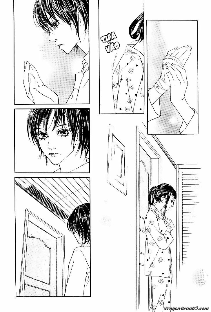 Bông Hoa Của Tội Lỗi: Chapter 14
