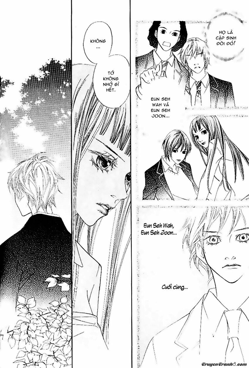 Bông Hoa Của Tội Lỗi: Chapter 14
