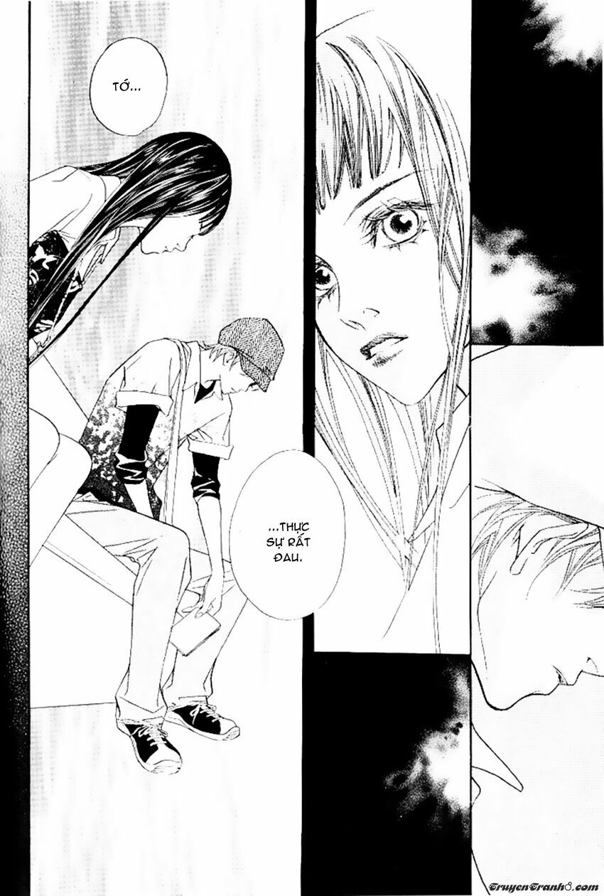 Bông Hoa Của Tội Lỗi: Chapter 14