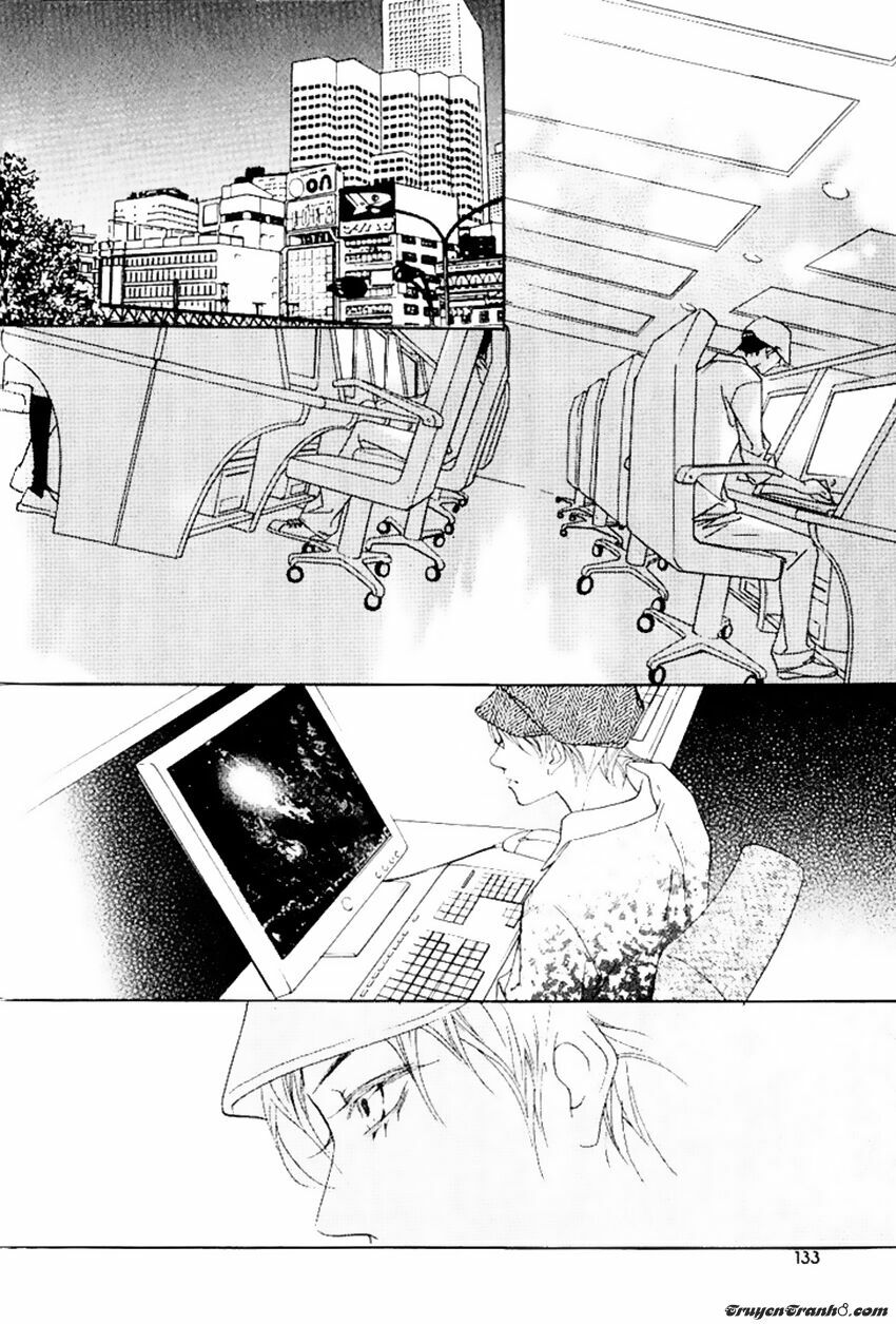Bông Hoa Của Tội Lỗi: Chapter 14