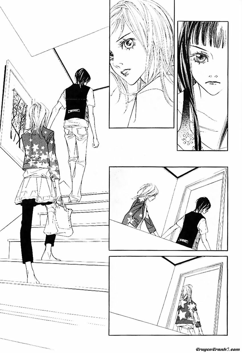 Bông Hoa Của Tội Lỗi: Chapter 15