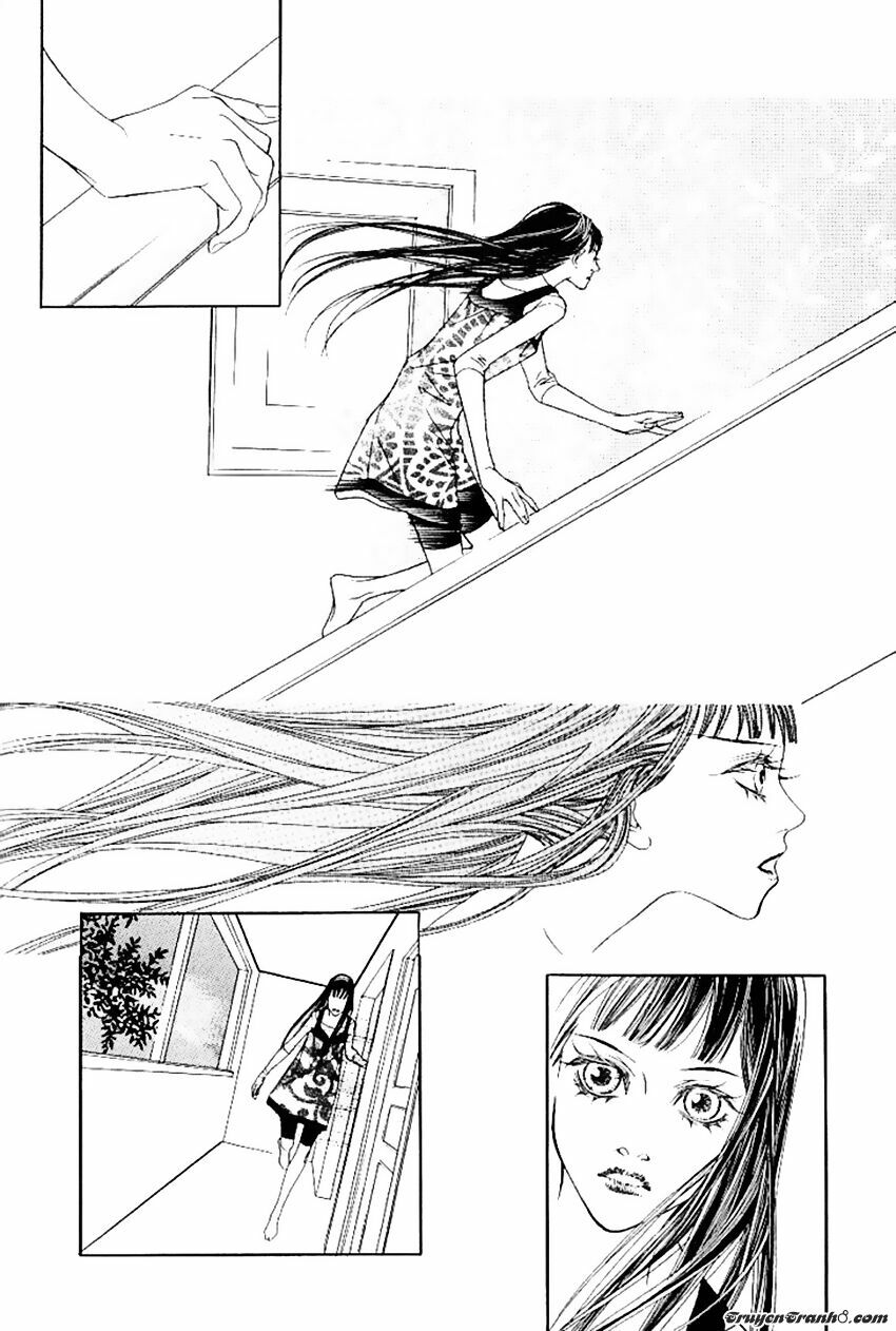 Bông Hoa Của Tội Lỗi: Chapter 15