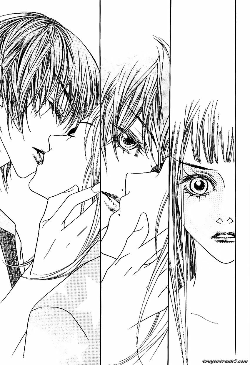 Bông Hoa Của Tội Lỗi: Chapter 15
