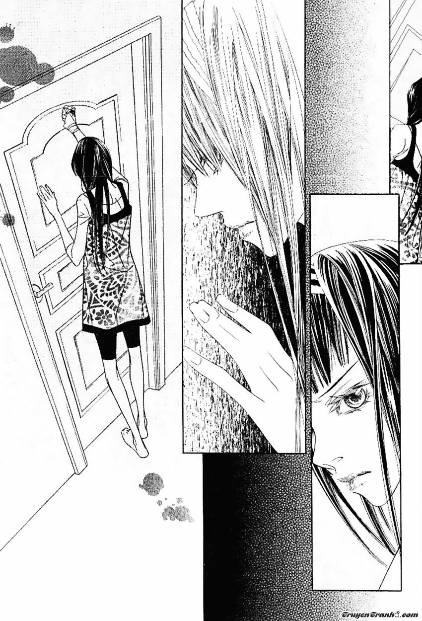 Bông Hoa Của Tội Lỗi: Chapter 15
