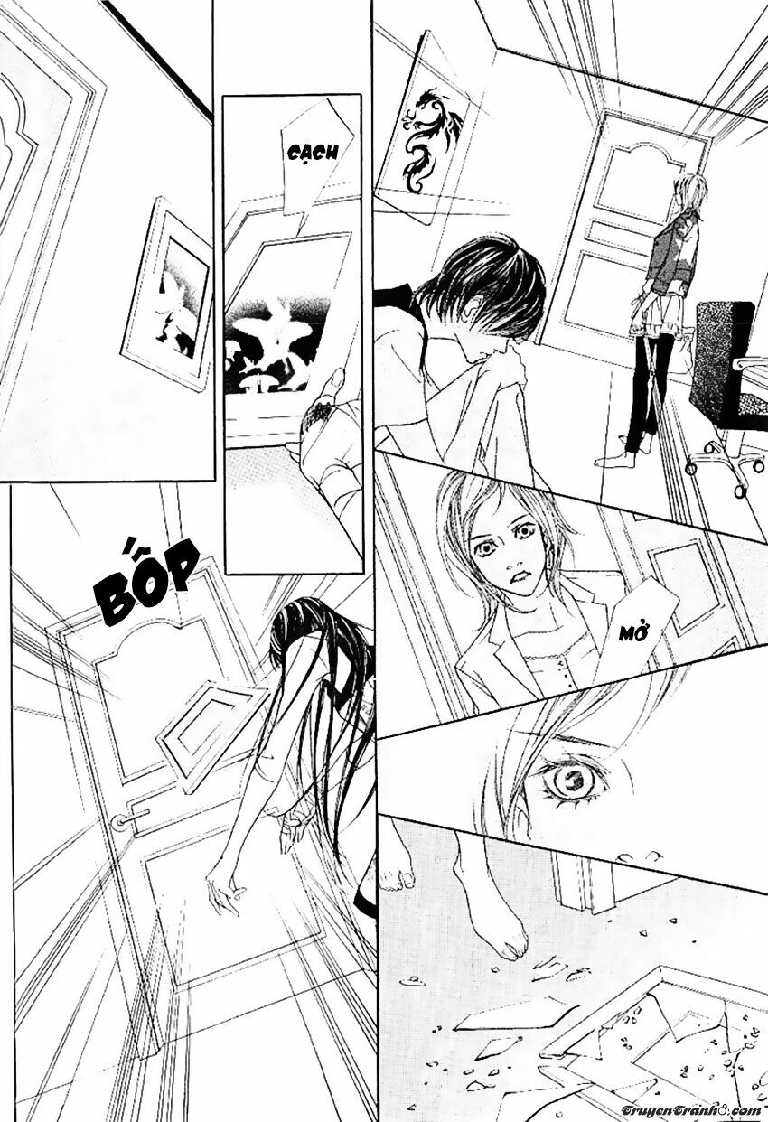 Bông Hoa Của Tội Lỗi: Chapter 15