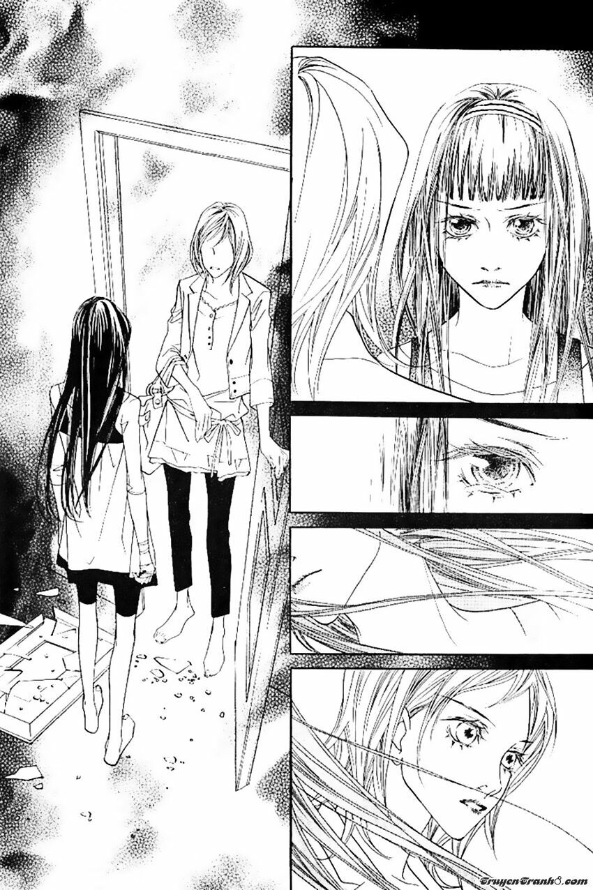 Bông Hoa Của Tội Lỗi: Chapter 15