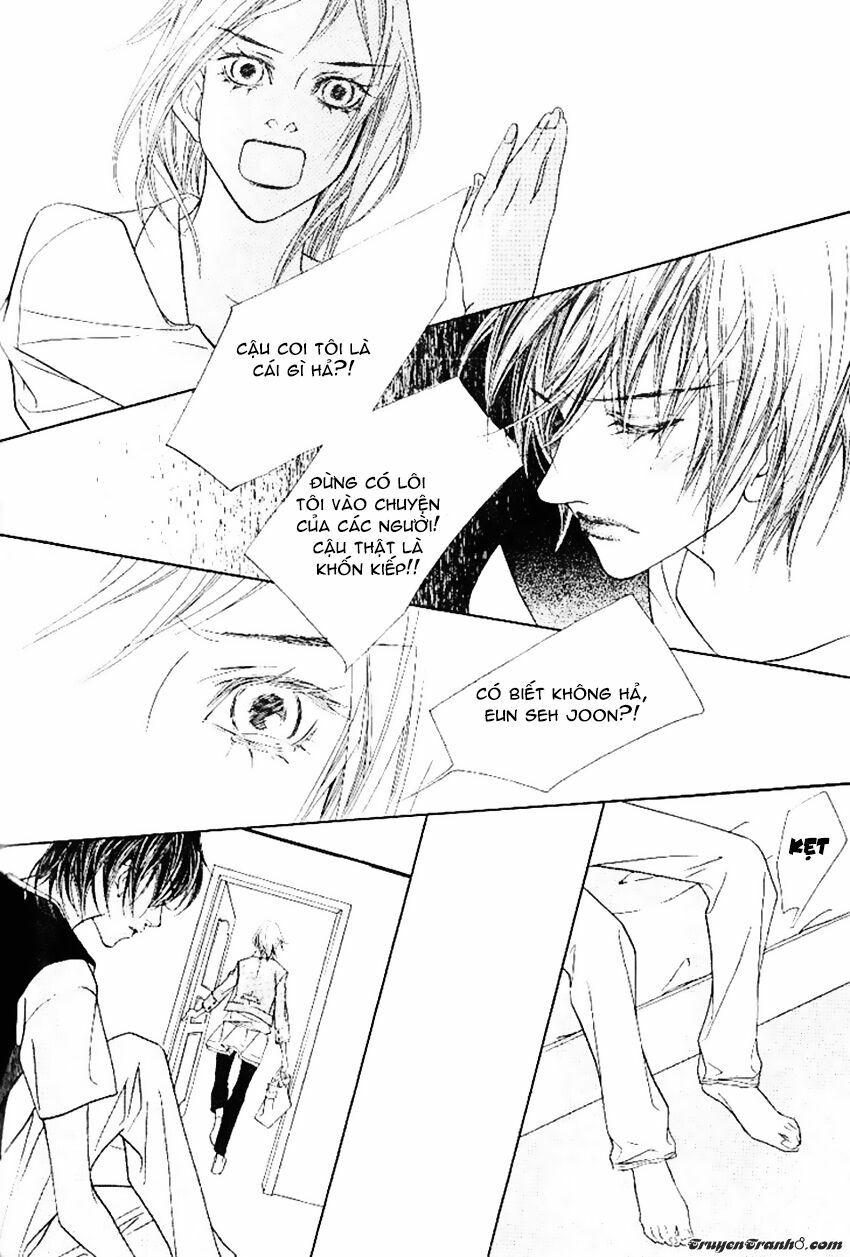 Bông Hoa Của Tội Lỗi: Chapter 15
