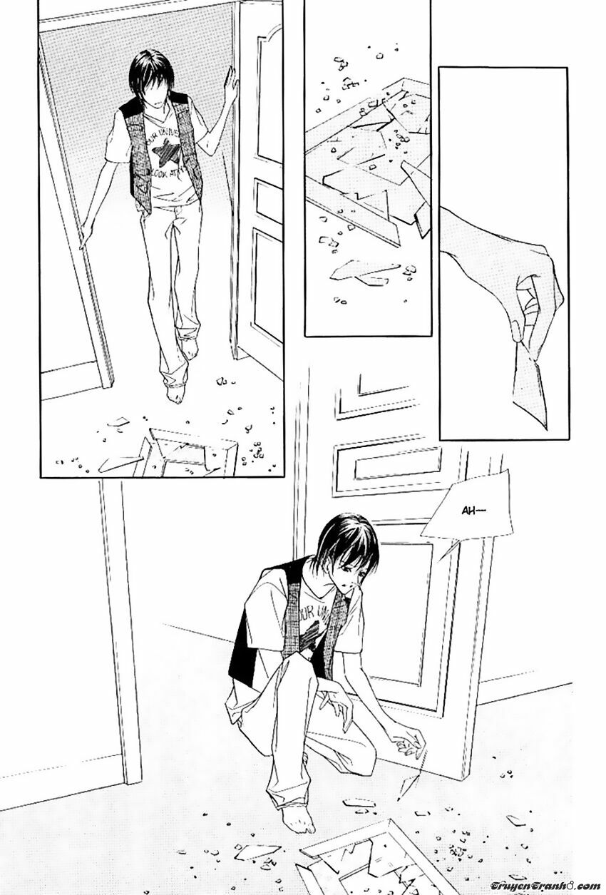 Bông Hoa Của Tội Lỗi: Chapter 15