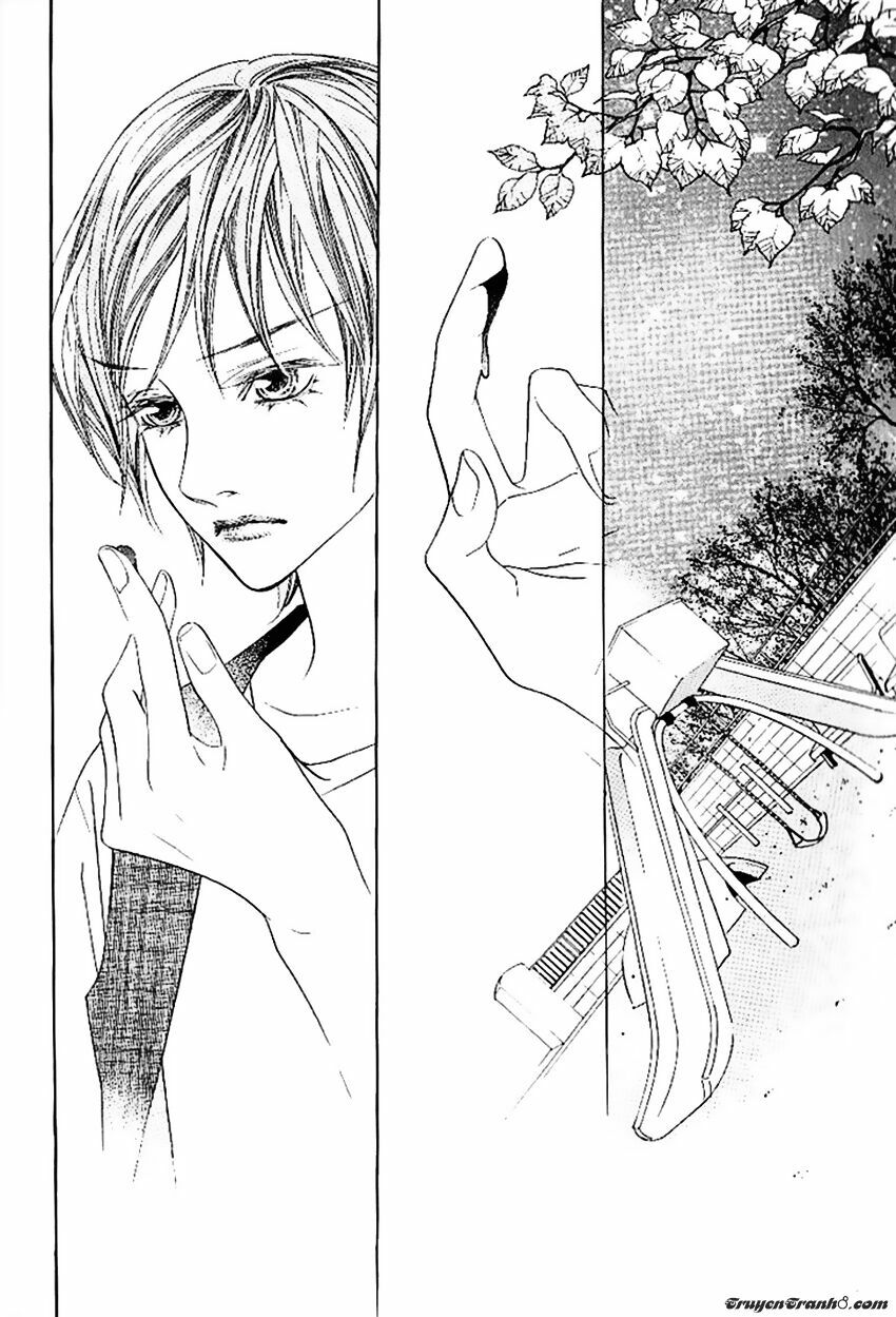 Bông Hoa Của Tội Lỗi: Chapter 15