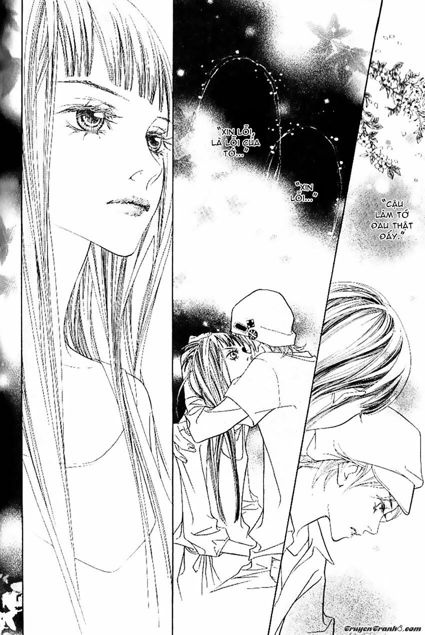 Bông Hoa Của Tội Lỗi: Chapter 15