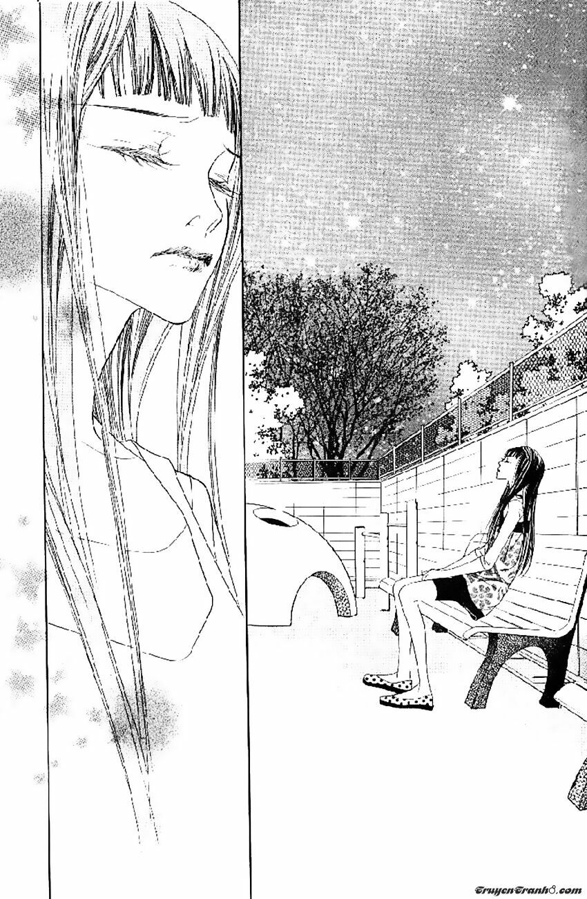 Bông Hoa Của Tội Lỗi: Chapter 15