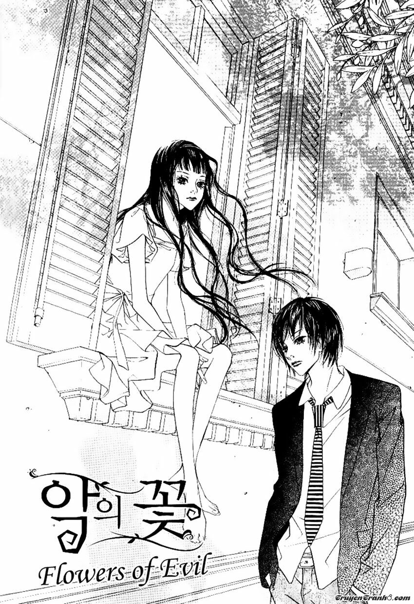Bông Hoa Của Tội Lỗi: Chapter 15