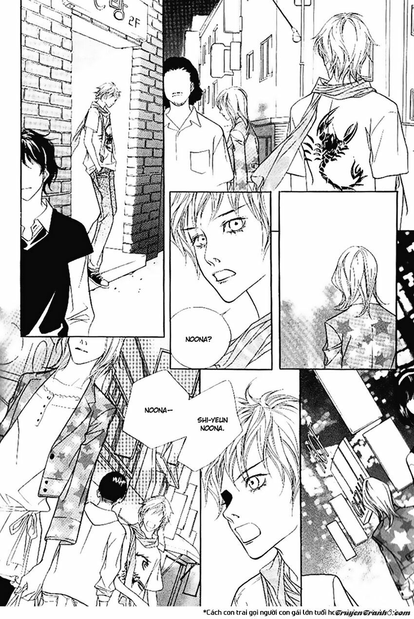 Bông Hoa Của Tội Lỗi: Chapter 15