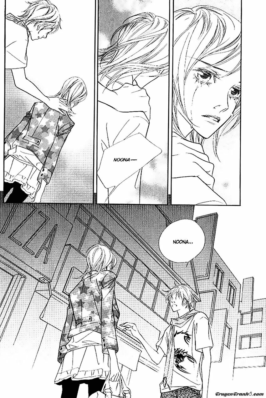 Bông Hoa Của Tội Lỗi: Chapter 15