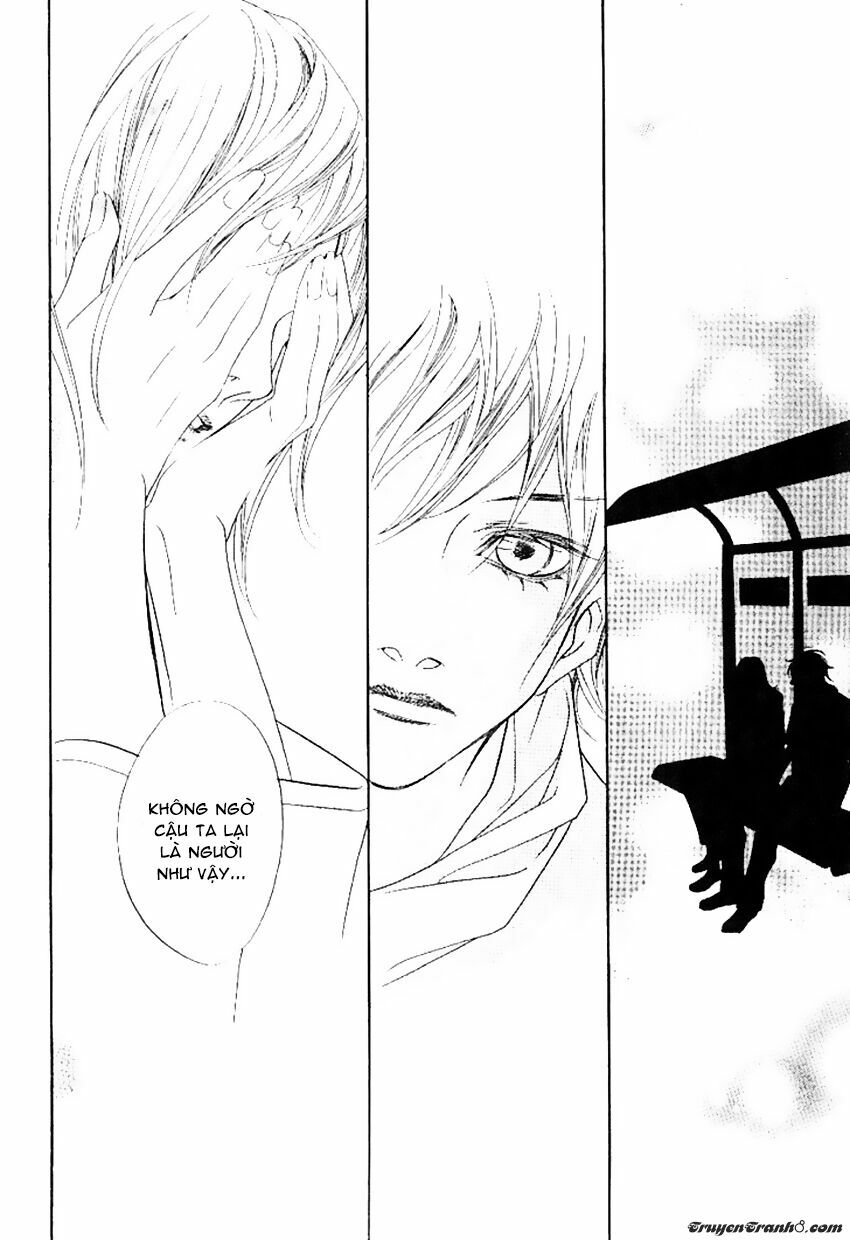 Bông Hoa Của Tội Lỗi: Chapter 15