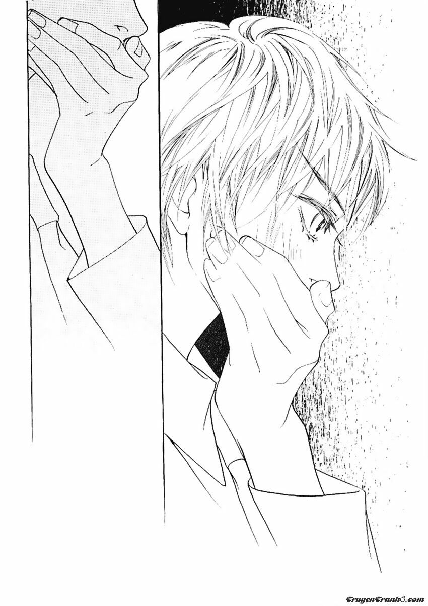 Bông Hoa Của Tội Lỗi: Chapter 15