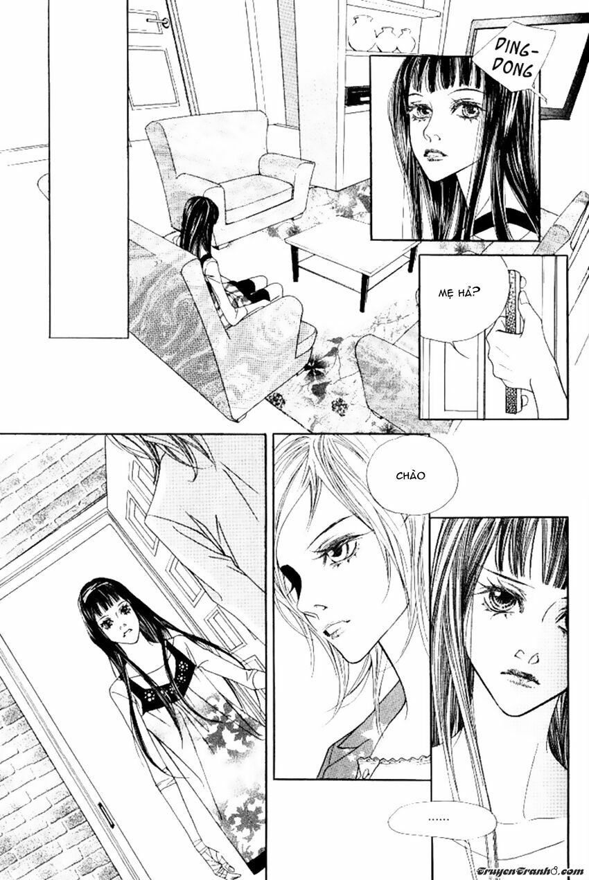 Bông Hoa Của Tội Lỗi: Chapter 15