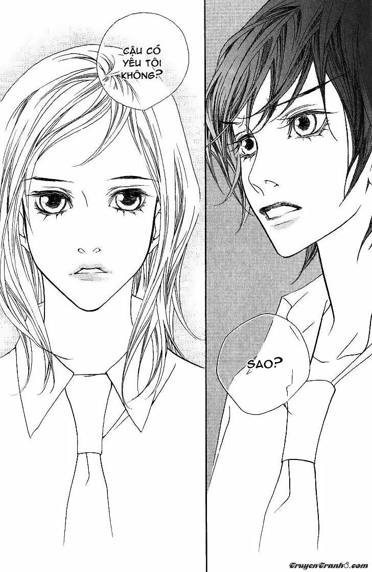 Bông Hoa Của Tội Lỗi: Chapter 17