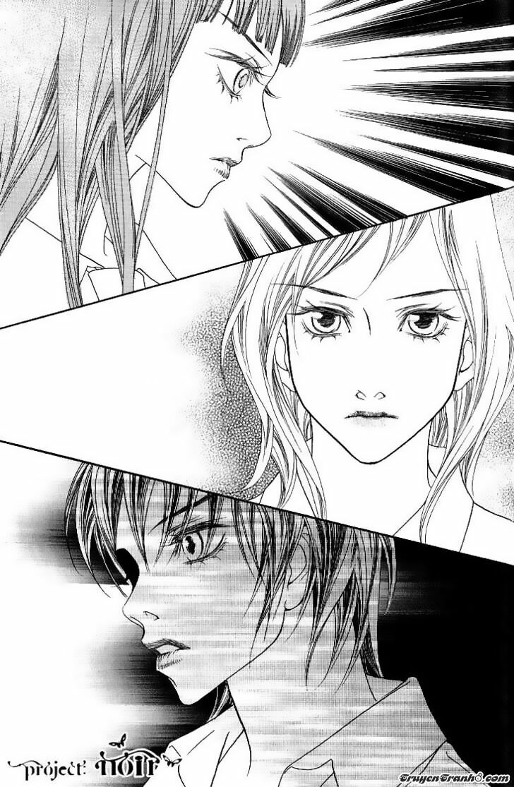 Bông Hoa Của Tội Lỗi: Chapter 17