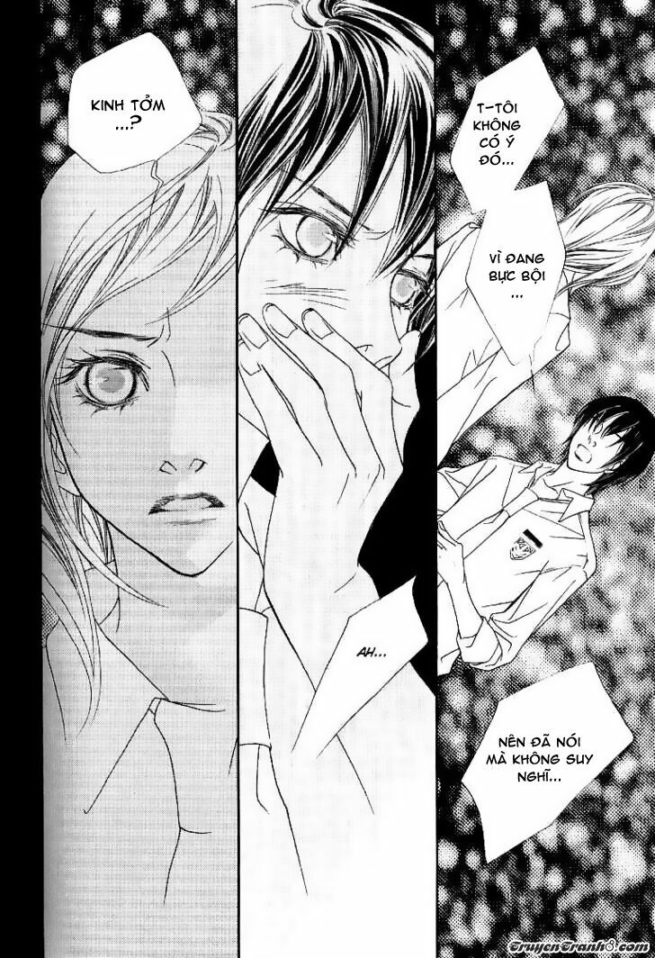 Bông Hoa Của Tội Lỗi: Chapter 17