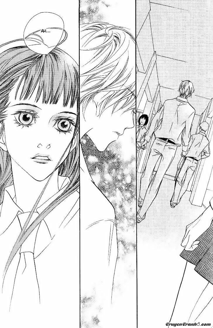 Bông Hoa Của Tội Lỗi: Chapter 17