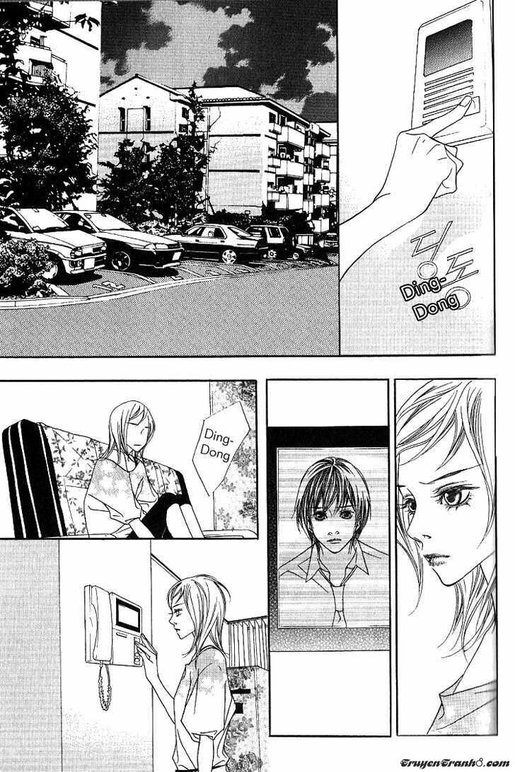 Bông Hoa Của Tội Lỗi: Chapter 17
