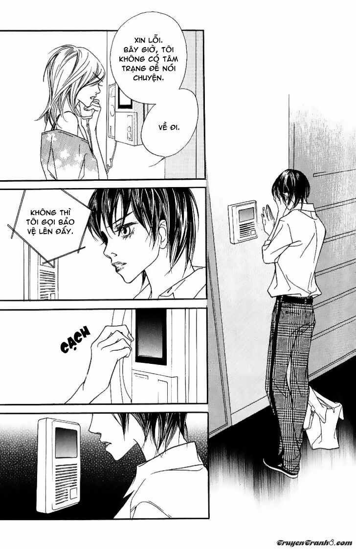 Bông Hoa Của Tội Lỗi: Chapter 17