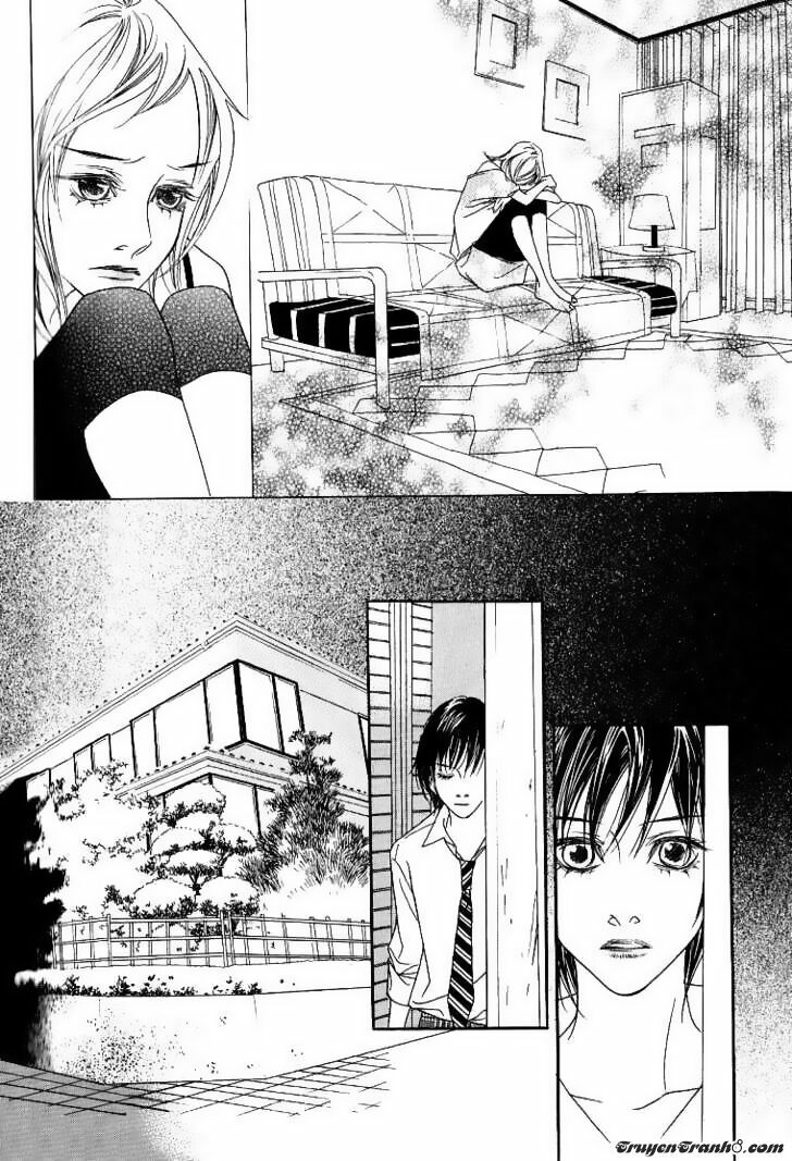 Bông Hoa Của Tội Lỗi: Chapter 17