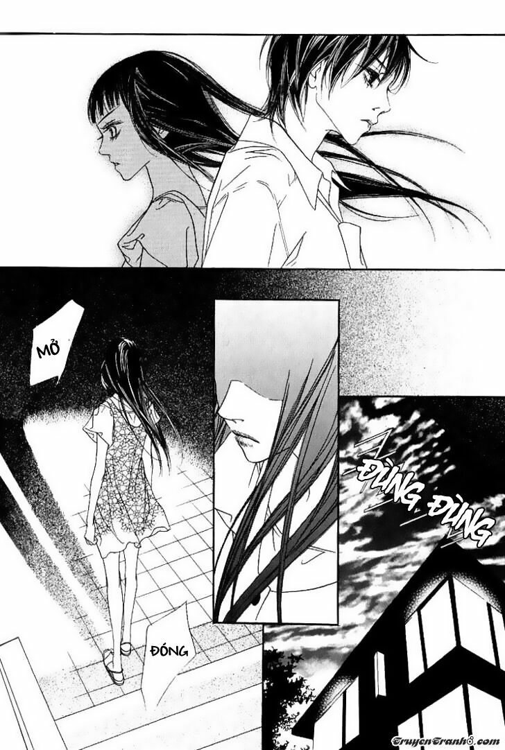 Bông Hoa Của Tội Lỗi: Chapter 17