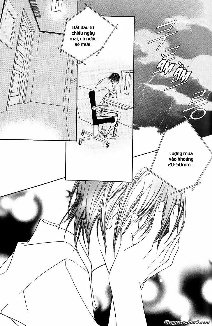 Bông Hoa Của Tội Lỗi: Chapter 17
