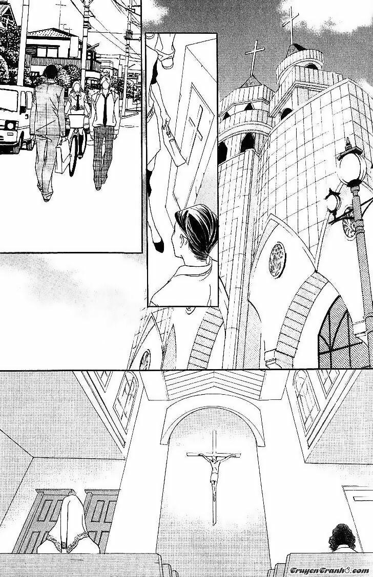 Bông Hoa Của Tội Lỗi: Chapter 17