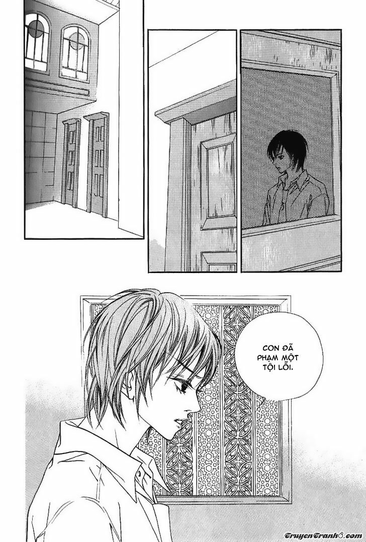 Bông Hoa Của Tội Lỗi: Chapter 17