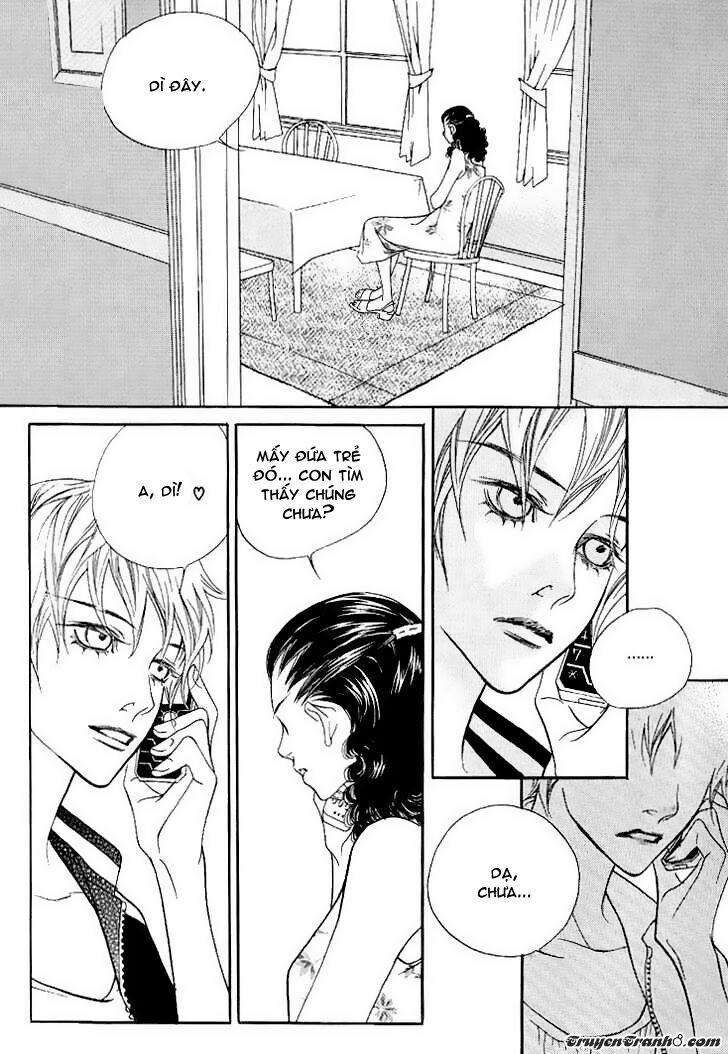 Bông Hoa Của Tội Lỗi: Chapter 19