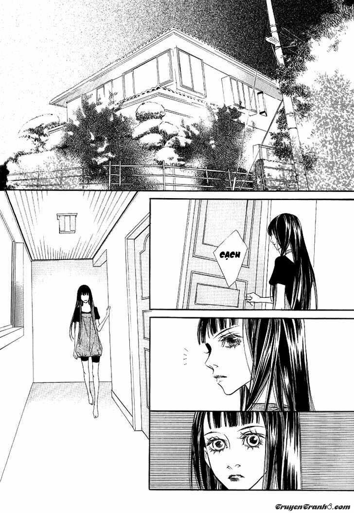 Bông Hoa Của Tội Lỗi: Chapter 19