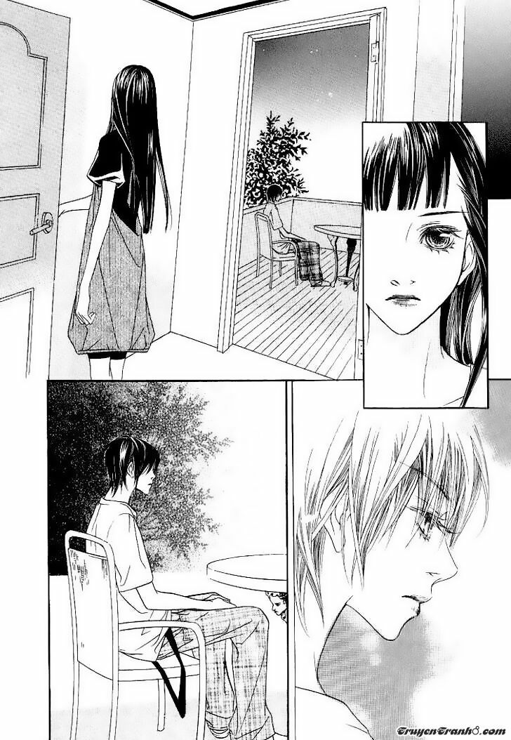 Bông Hoa Của Tội Lỗi: Chapter 19