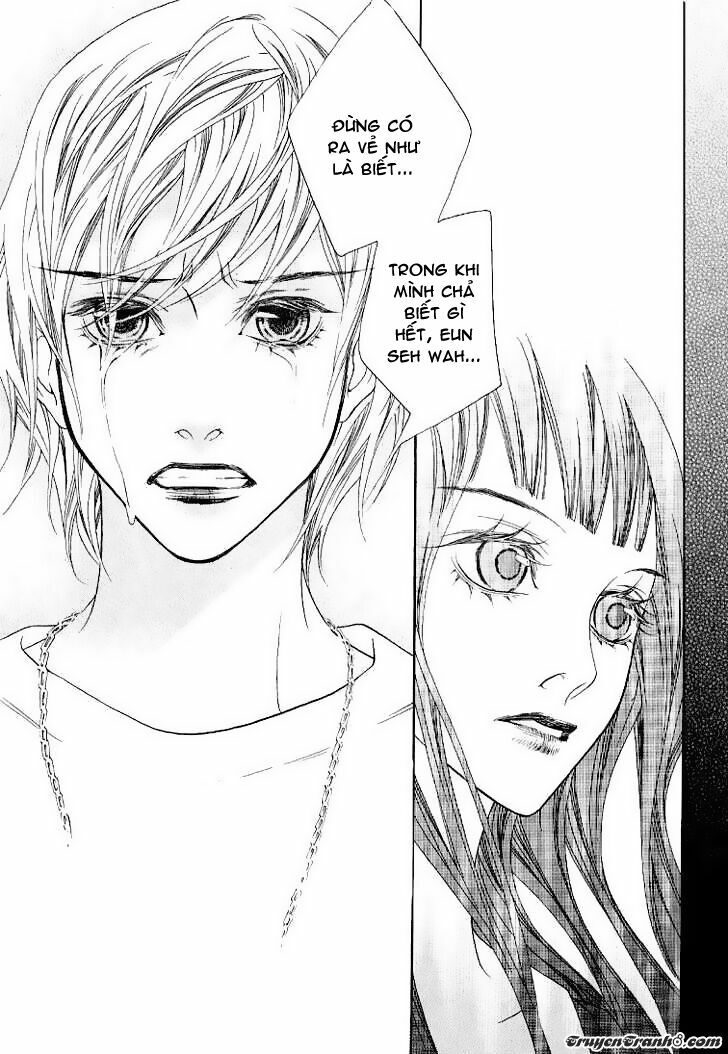 Bông Hoa Của Tội Lỗi: Chapter 19