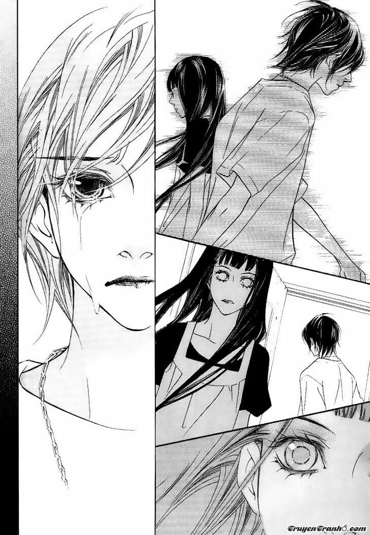 Bông Hoa Của Tội Lỗi: Chapter 19
