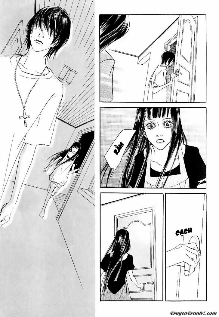 Bông Hoa Của Tội Lỗi: Chapter 19