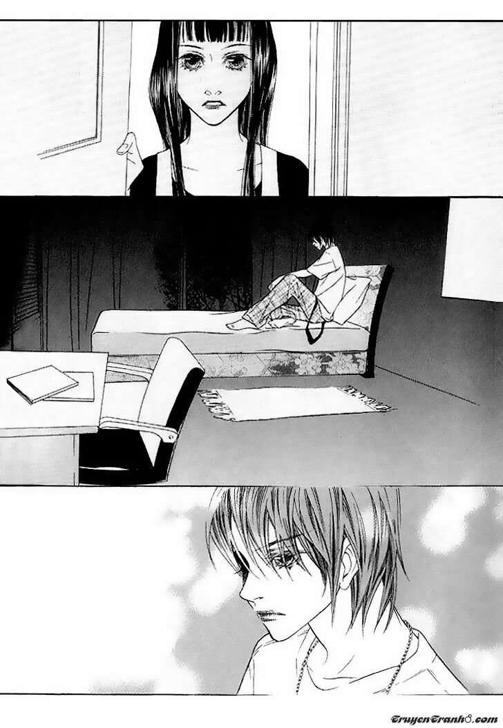 Bông Hoa Của Tội Lỗi: Chapter 19
