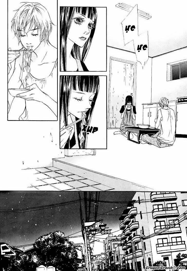 Bông Hoa Của Tội Lỗi: Chapter 19