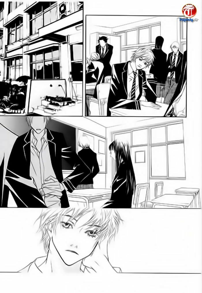 Bông Hoa Của Tội Lỗi: Chapter 2