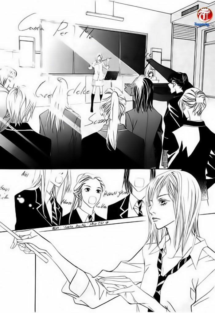 Bông Hoa Của Tội Lỗi: Chapter 2
