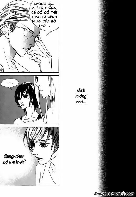 Bông Hoa Của Tội Lỗi: Chapter 20
