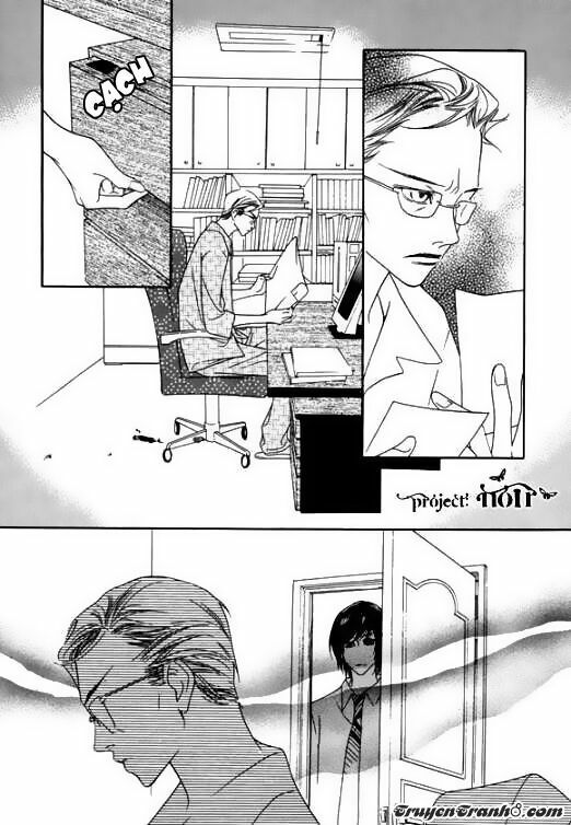 Bông Hoa Của Tội Lỗi: Chapter 20