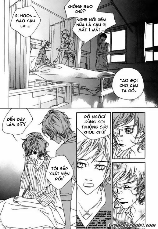 Bông Hoa Của Tội Lỗi: Chapter 21