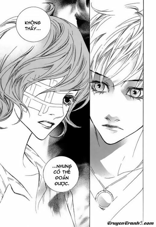 Bông Hoa Của Tội Lỗi: Chapter 21