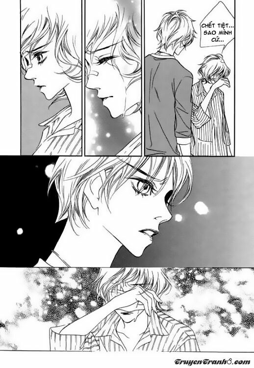 Bông Hoa Của Tội Lỗi: Chapter 21