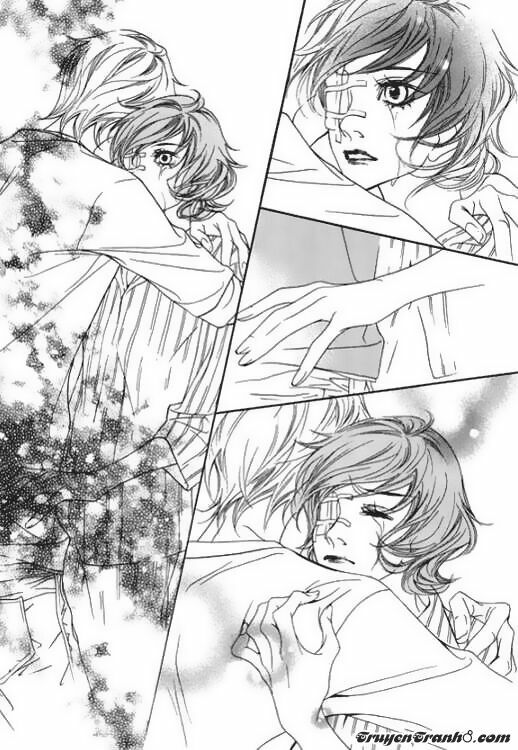 Bông Hoa Của Tội Lỗi: Chapter 21