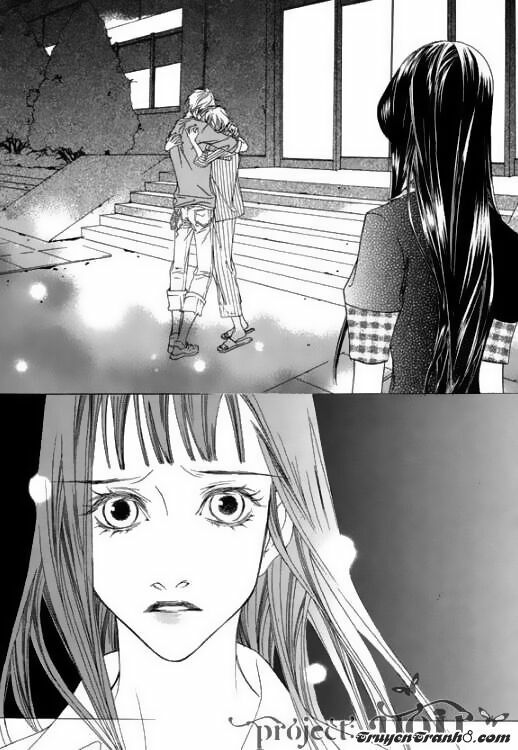 Bông Hoa Của Tội Lỗi: Chapter 21