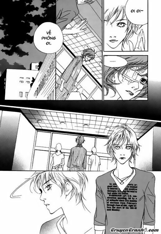 Bông Hoa Của Tội Lỗi: Chapter 21